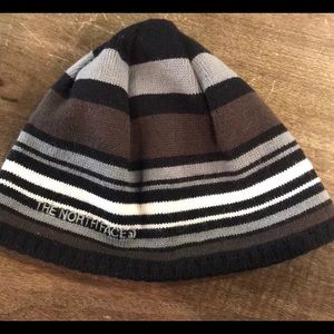 The North Face hat women